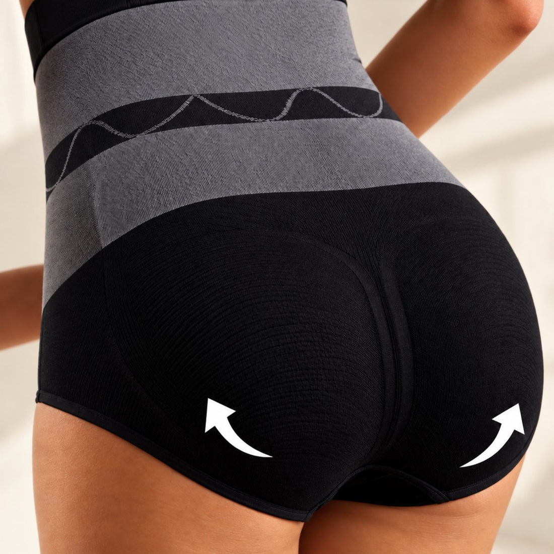 Period SoothePants, worn